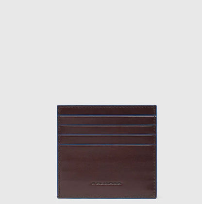Piquadro Porta carte di credito Uomo PP6553B2R