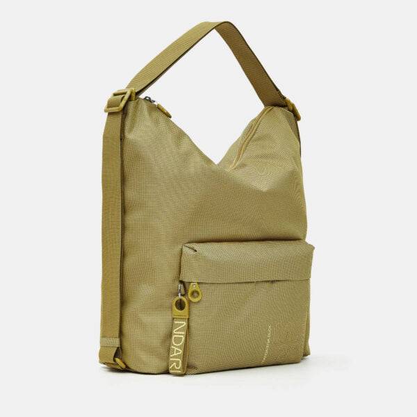 Mandarina Duck BORSA A SPALLA Donna P10QMT38