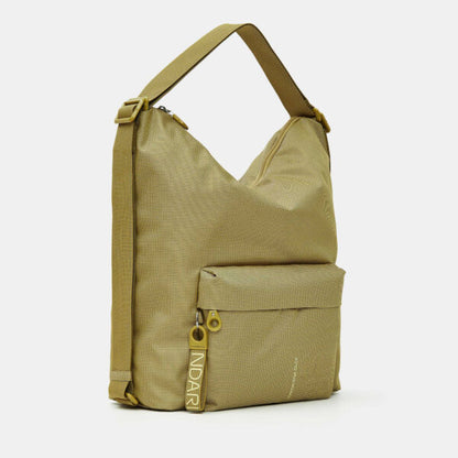 Mandarina Duck BORSA A SPALLA Donna P10QMT38