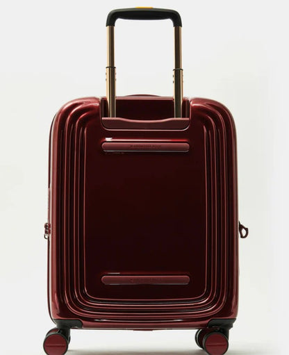 Mandarina Duck TROLLEY 55 Donna P10OUV24