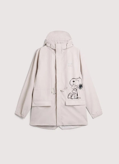 Coccinelle IMPERMEABILE Donna E7 T1E 72 01 01