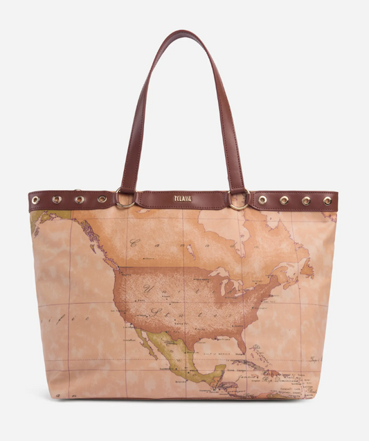 Alviero Martini BORSA SHOPPING Donna LG01/S578