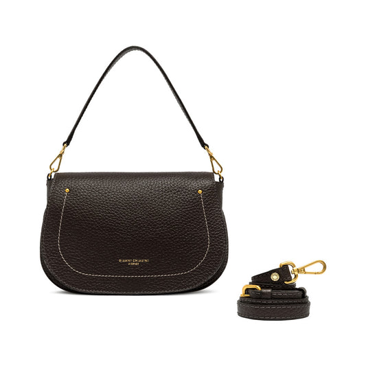 Gianni Chiarini BORSA A SPALLA Donna BS 11495 TKL-CM