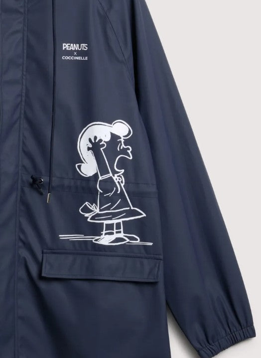 Coccinelle IMPERMEABILE Donna E7 T1E 72 01 01