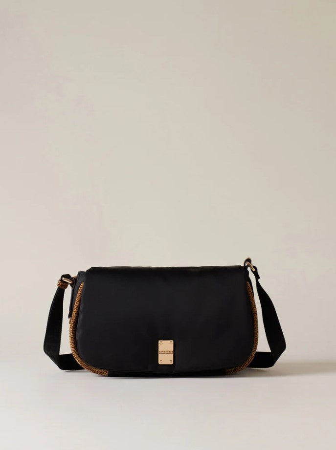 Borbonese BORSA A TRACOLLA Donna 91010037 AQ3