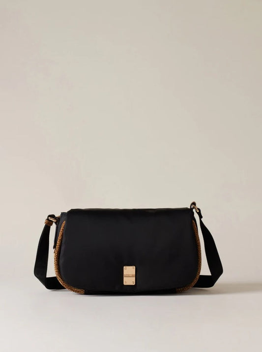 Borbonese BORSA A TRACOLLA Donna 91010037 AQ3