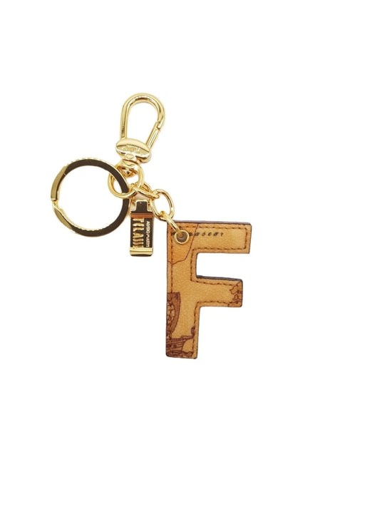 Alviero Martini PORTACHIAVI AD ANELLO Donna P00F/6000