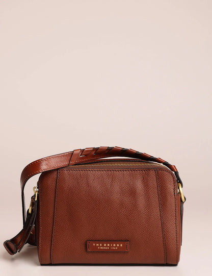 The Bridge BORSA A TRACOLLA Donna 045505EN