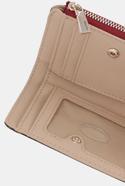 Guess PORTAFOGLI ZIP AROUND Donna SWZG74 59156