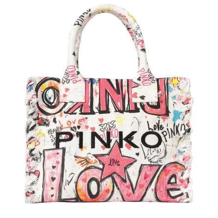 Pinko BORSA  A MANO Donna 106673 A3B5