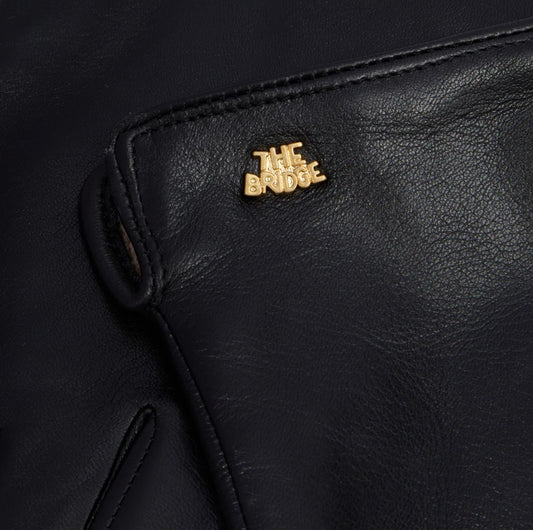 The Bridge GUANTI Donna 141304FG