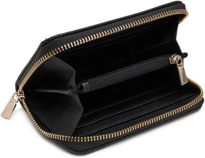 Guess PORTAFOGLIO ZIP AROUND Donna SWPG96 48140