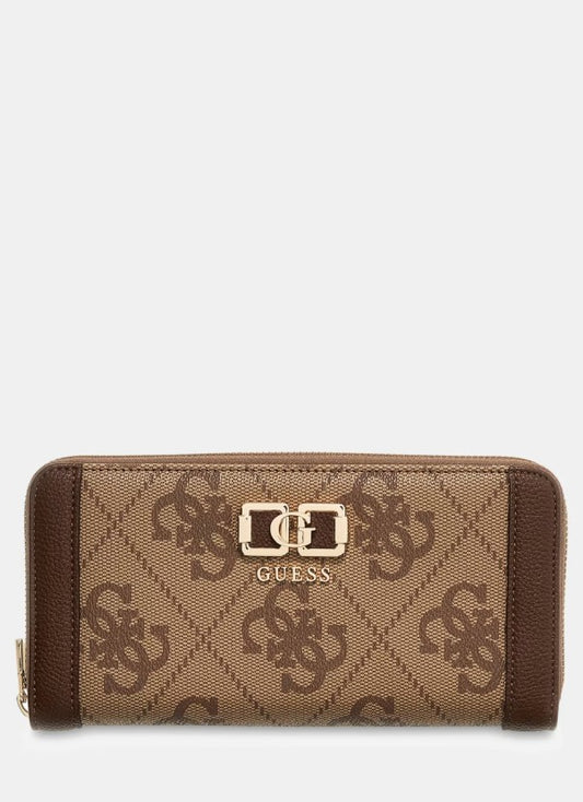 Guess PORTAFOGLIO ZIP AROUND Donna SWOS99 24146