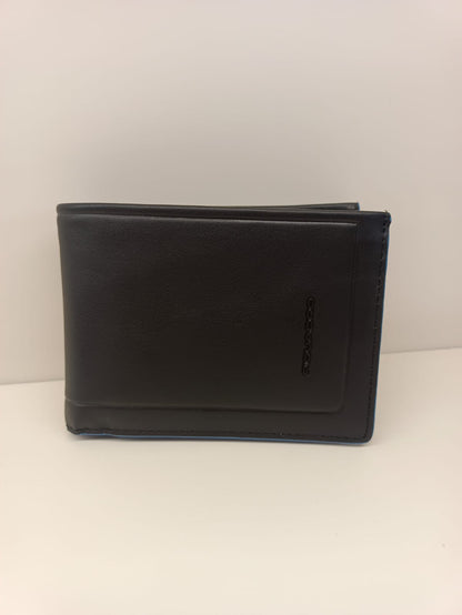 Piquadro PORTAFOGLIO CON PORTADOCUMENTI Uomo PU1392S138R