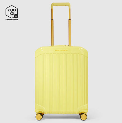 Piquadro TROLLEY 55 Uomo BV4425PQLS3