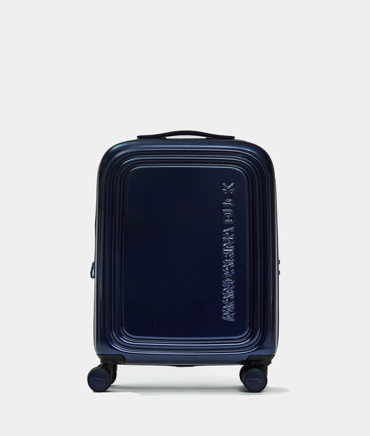 Mandarina Duck TROLLEY 55 Unisex adulto