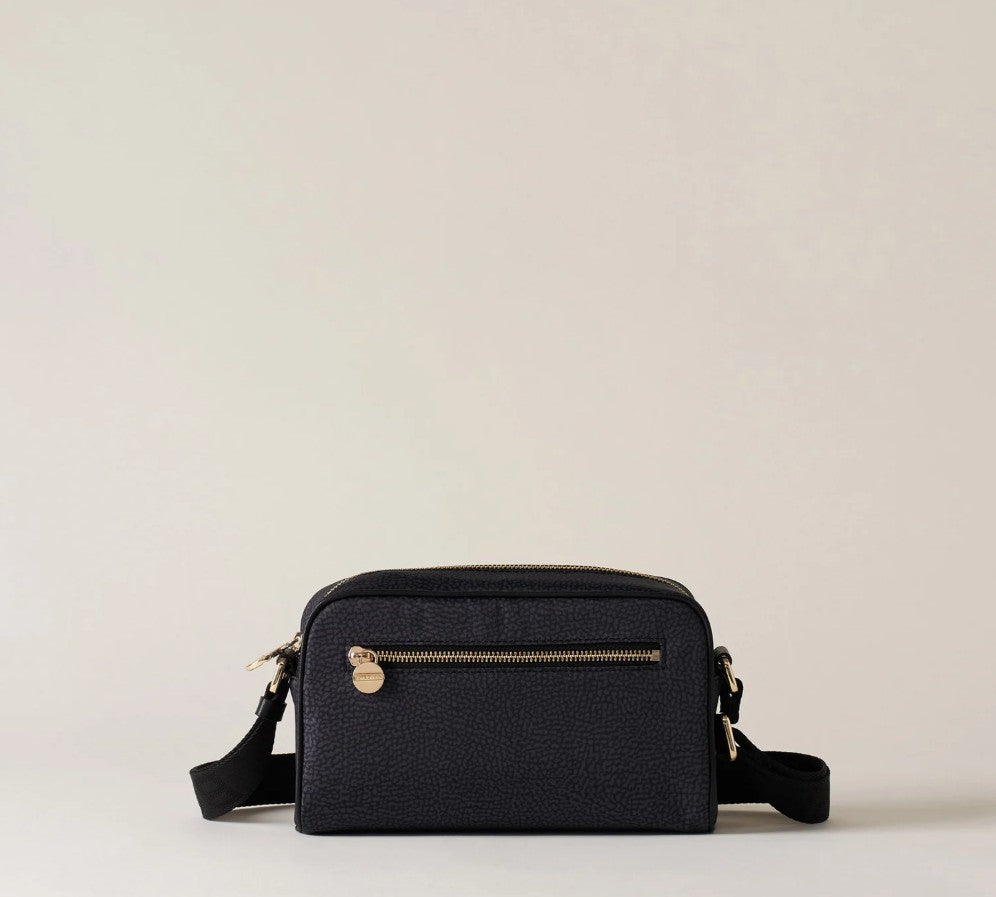 Borbonese BORSA A TRACOLLA Donna 934115 I15