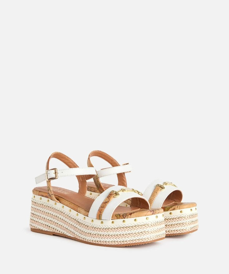 Alviero Martini SANDALO Donna 1114/662A