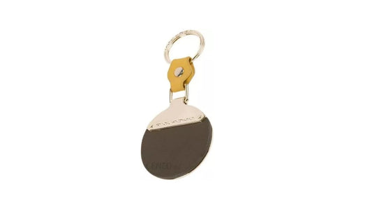 PIQUADRO PORTACHIAVI AD ANELLO Uomo