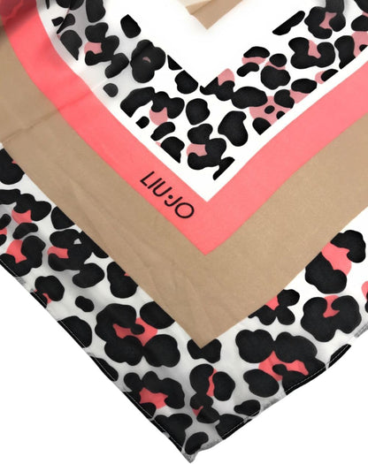 Liu Jo FOULARD Donna 2A5043T0300