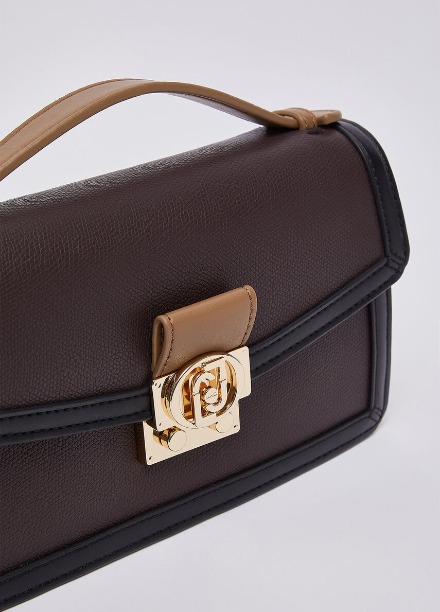 Liu Jo BORSA A TRACOLLA Donna AF6039E1150
