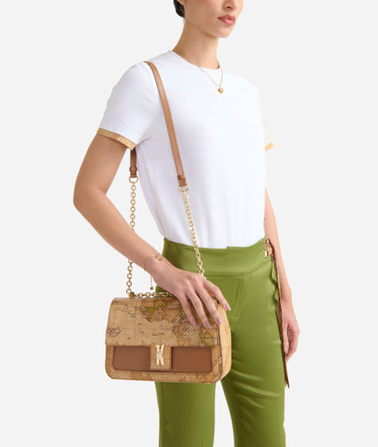 Alviero Martini BORSA A TRACOLLA Donna LF02/T648
