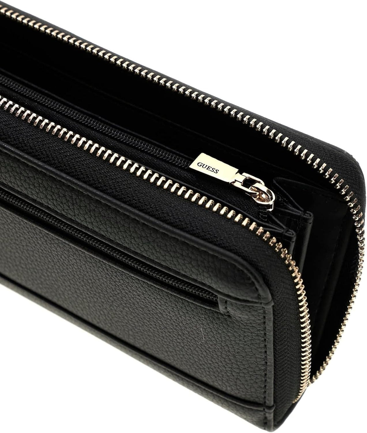 Guess PORTAFOGLIO ZIP AROUND Donna SWBG97 35146