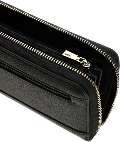 Guess PORTAFOGLIO ZIP AROUND Donna SWBG97 35146