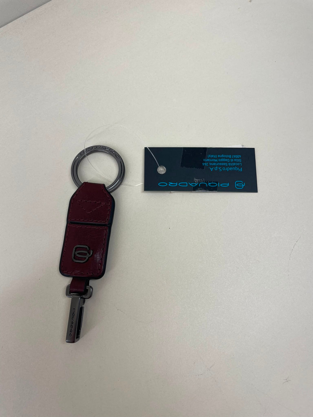Piquadro PORTACHIAVI CHIUSO Uomo PC6843W136