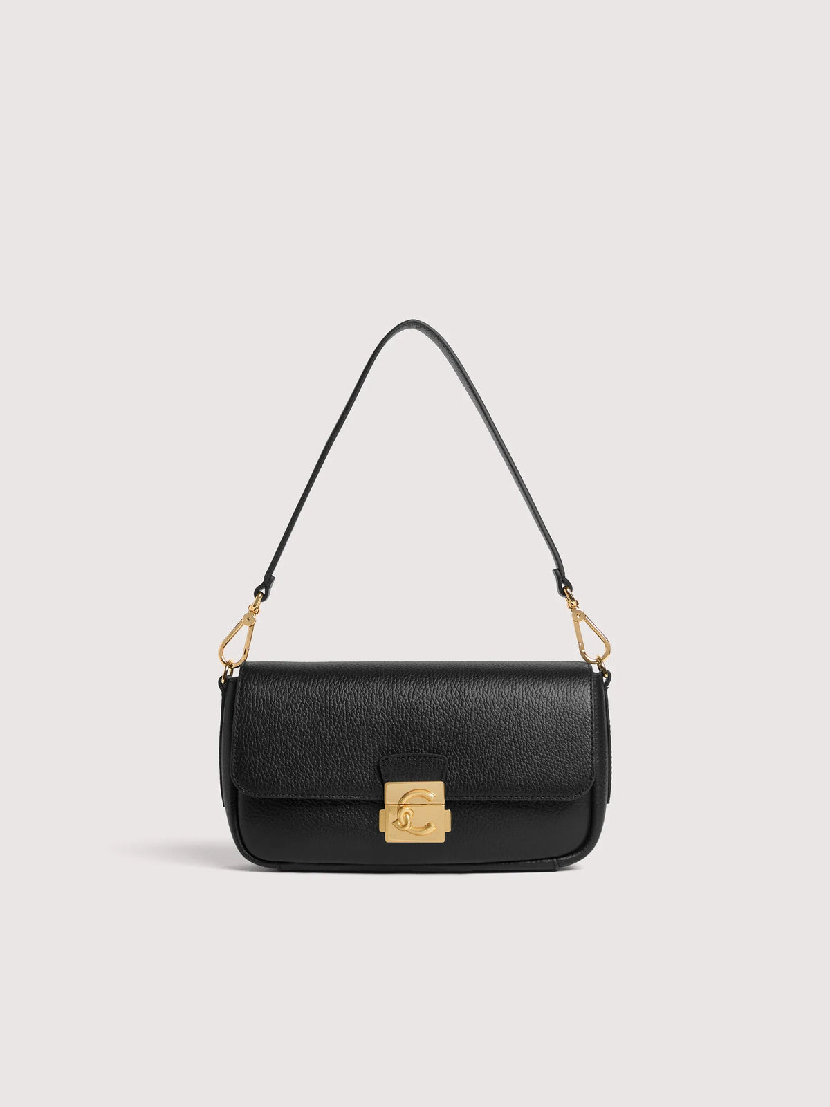 Coccinelle BORSA A TRACOLLA Donna E1 U4K 12 02 01