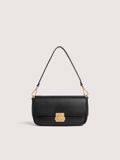 Coccinelle BORSA A TRACOLLA Donna E1 U4K 12 02 01