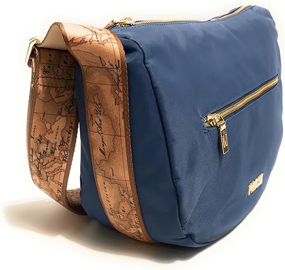 Alviero Martini BORSA A TRACOLLA Donna LB84/9762