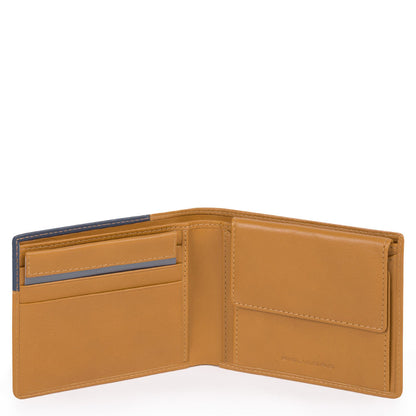 Piquadro PORTAFOGLIO Uomo PU4188S104R