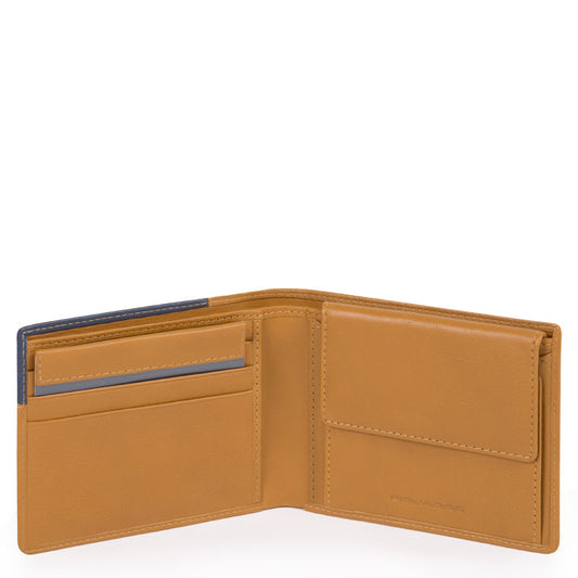 Piquadro PORTAFOGLIO Uomo PU4188S104R