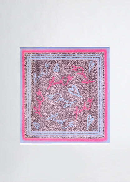 Liu Jo FOULARD Donna 2A5044T0300