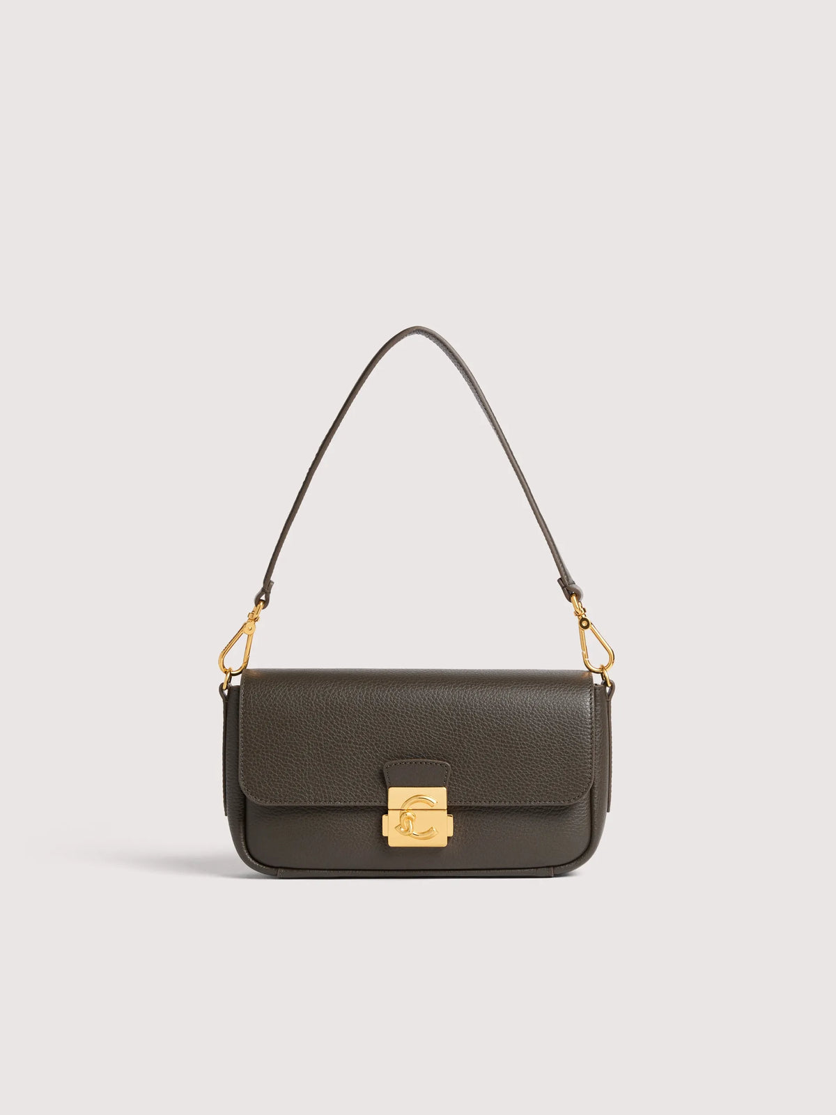 Coccinelle BORSA A TRACOLLA Donna E1 U4K 12 02 01