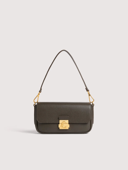 Coccinelle BORSA A TRACOLLA Donna E1 U4K 12 02 01