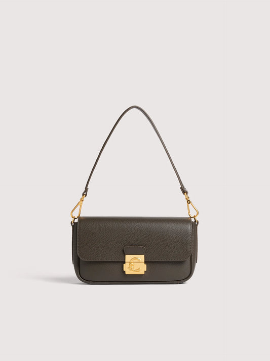 Coccinelle BORSA A TRACOLLA Donna E1 U4K 12 02 01