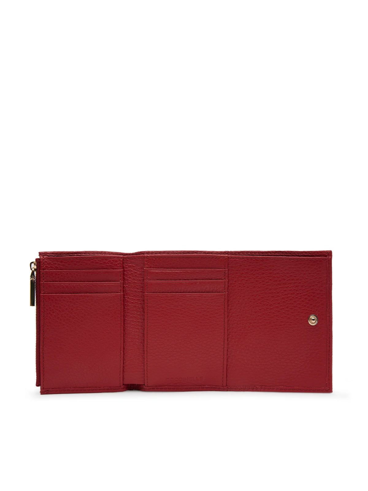 Coccinelle PORTAFOGLIO ZIP AROUND Donna E2 MW5 11 F0 01
