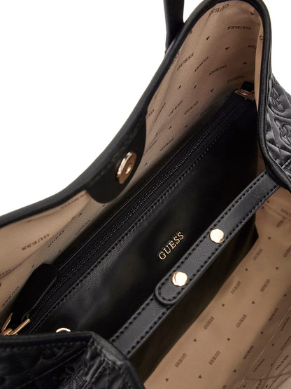 Guess BORSA A SPALLA Donna HWQL96 58240