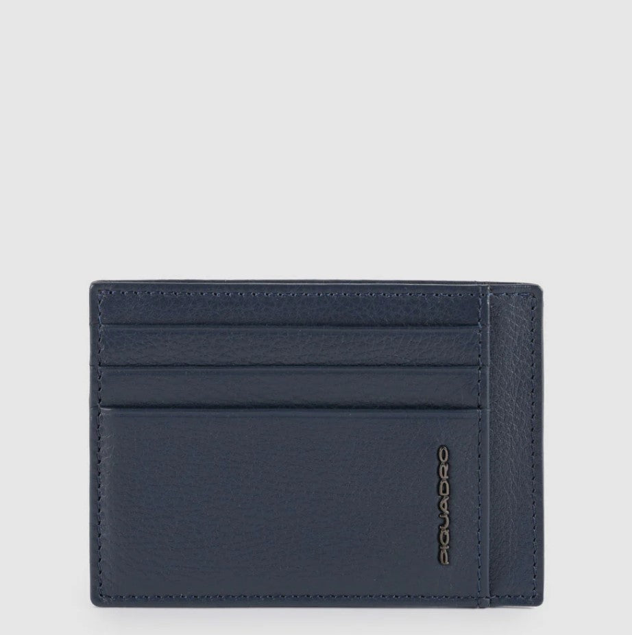 Piquadro Porta carte di credito Uomo PP2762MOSR