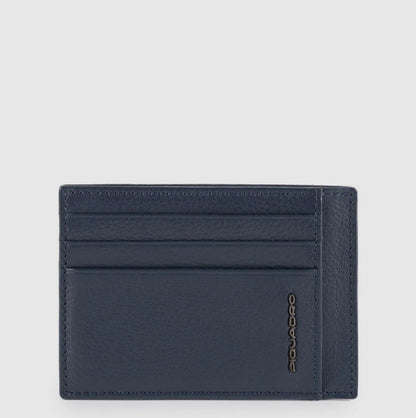 Piquadro Porta carte di credito Uomo PP2762MOSR