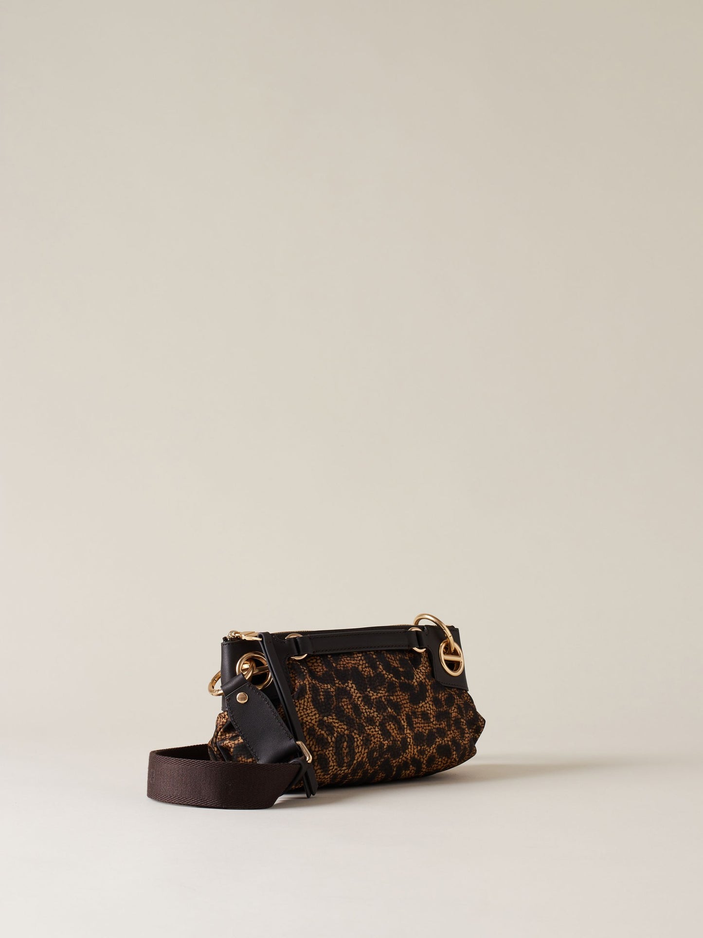 Borbonese BORSA A TRACOLLA Donna 91010261 0325