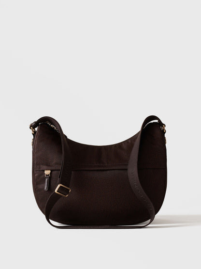 Borbonese BORSA A TRACOLLA Donna 91010341 X95