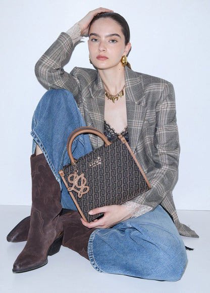 Liu Jo BORSA A MANO Donna AF6192T378A