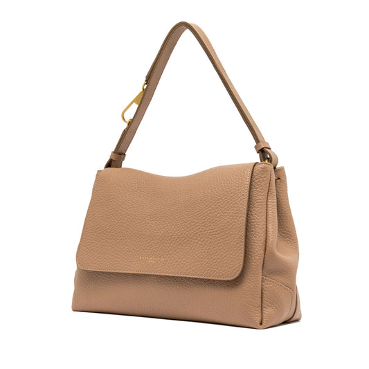 Gianni Chiarini BORSA A SPALLA Donna BS 11790 TKL
