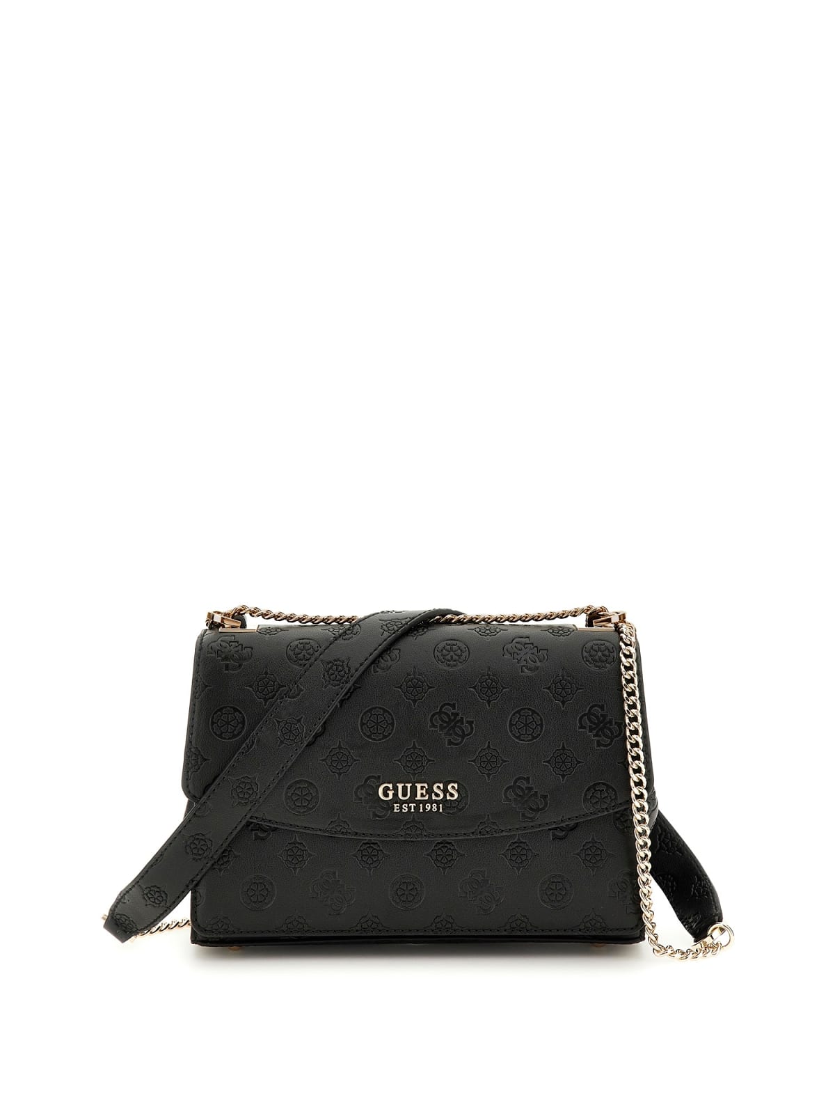 Guess BORSA A SPALLA Donna HWPD96 65210
