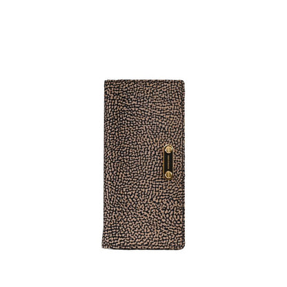 Borbonese PORTAFOGLIO CON PATTA Donna 91020094 X95