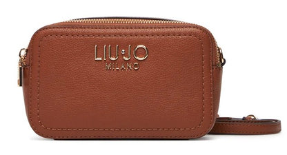 Liu Jo BORSA A TRACOLLA Donna AF5100E0058