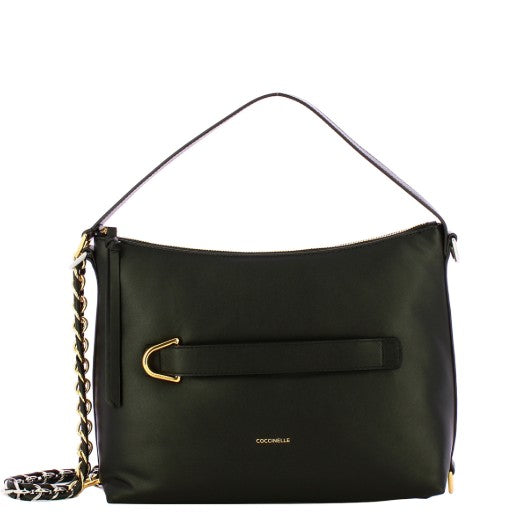 Coccinelle BORSA A TRACOLLA Donna E1 TPB 13 01 01